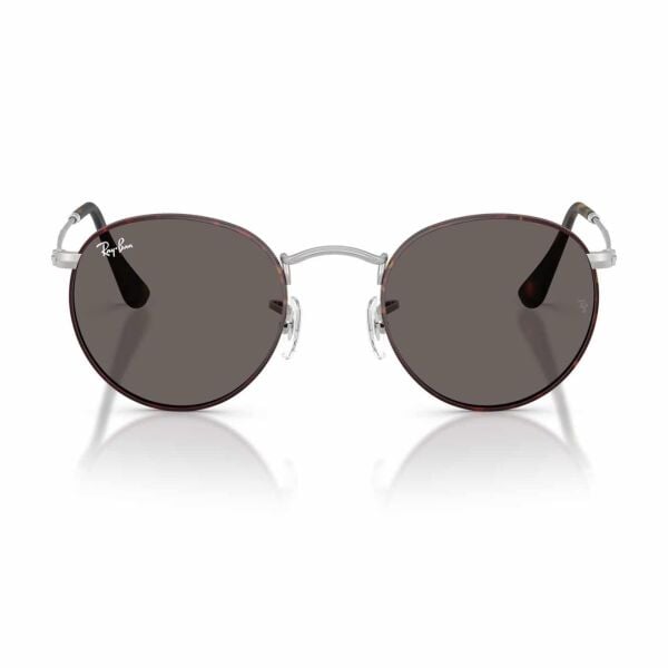 Ray-Ban Round Metal RB 3447 9277B1 50