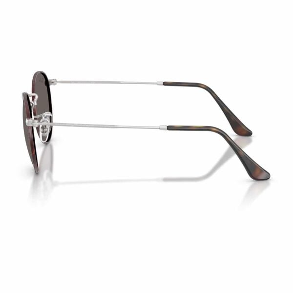 Ray-Ban Round Metal RB 3447 9277B1 50