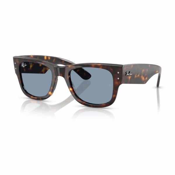 Ray-Ban Mega Wayfarer RB 0840S 902/56 51
