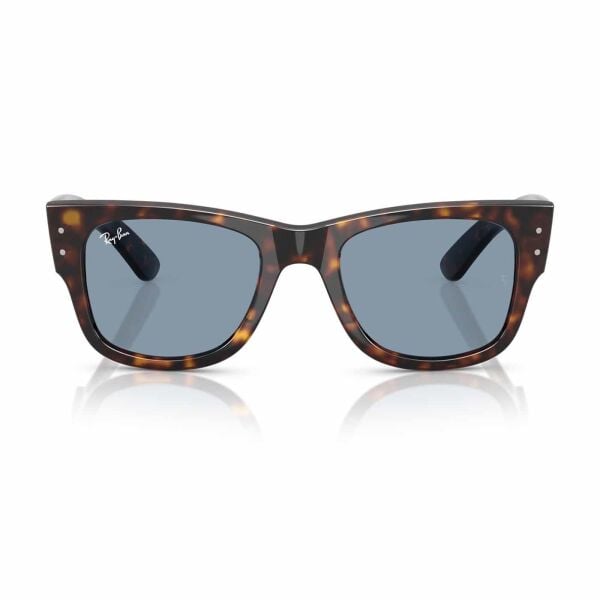 Ray-Ban Mega Wayfarer RB 0840S 902/56 51