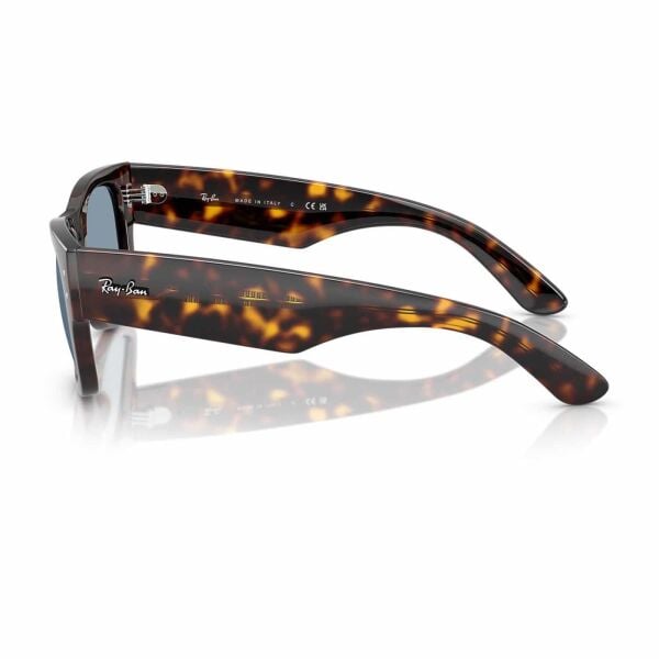 Ray-Ban Mega Wayfarer RB 0840S 902/56 51