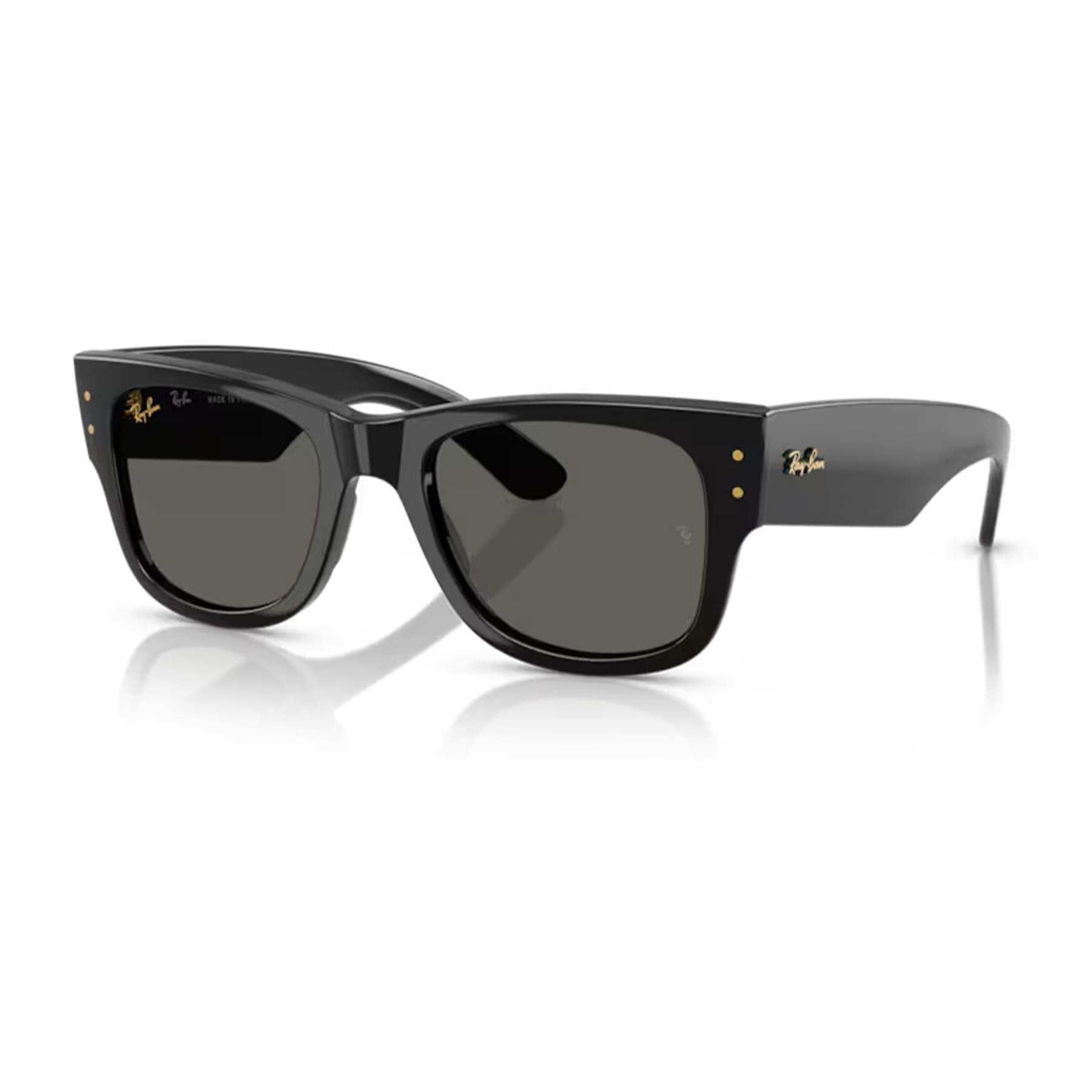 Ray-Ban Mega Wayfarer RB 0840S 6826J551