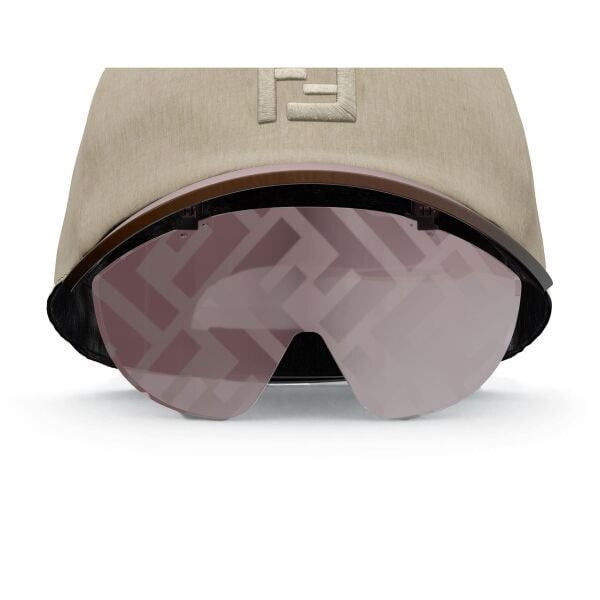Fendi EyeCap FE 40022U