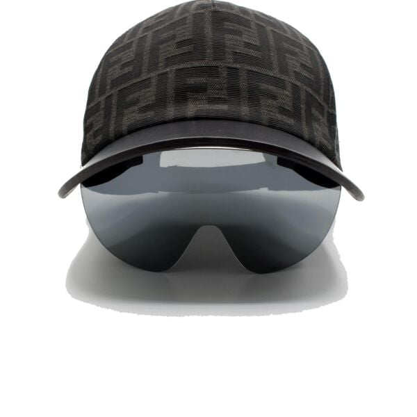 Fendi EyeCap FE 40022U