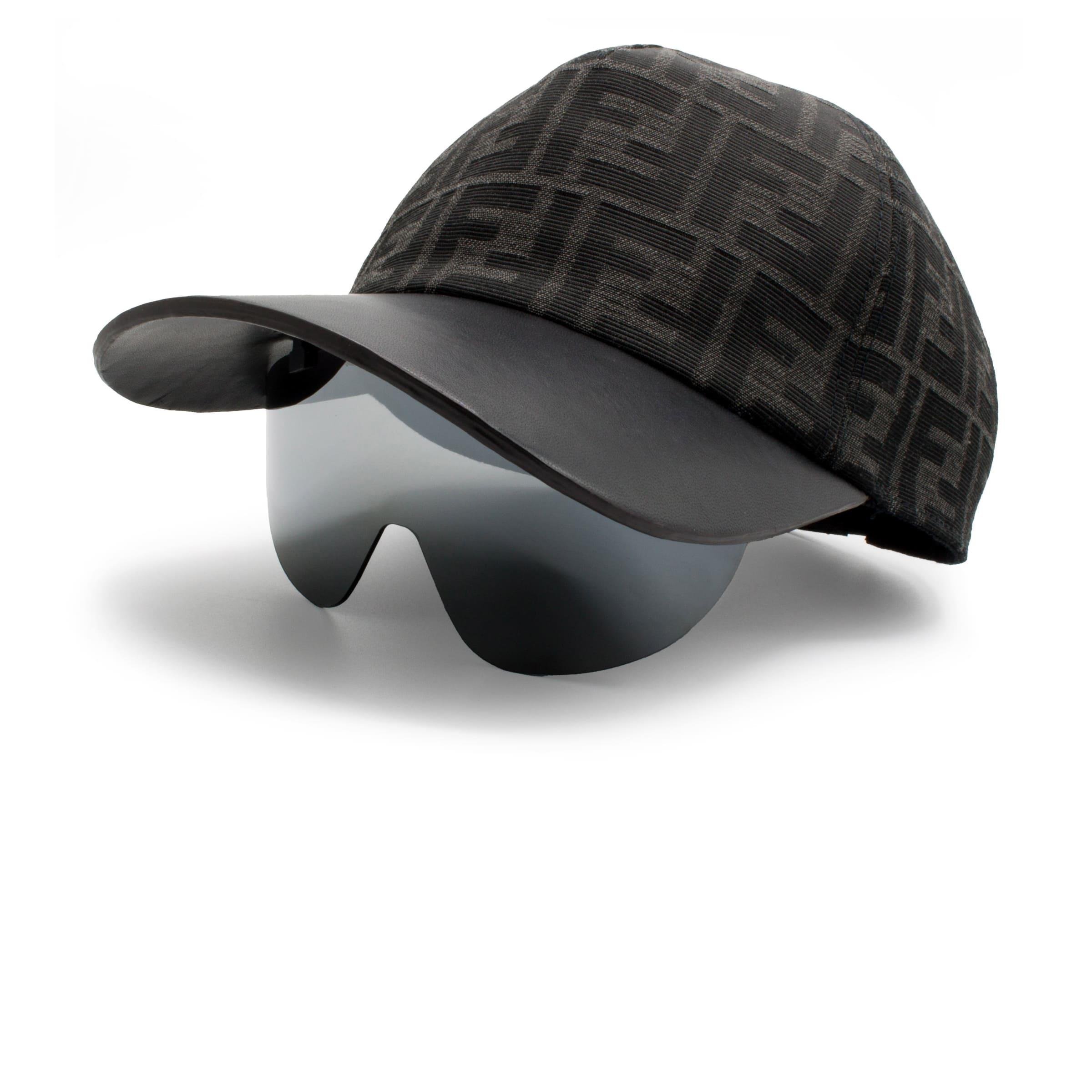 Fendi EyeCap FE 40022U