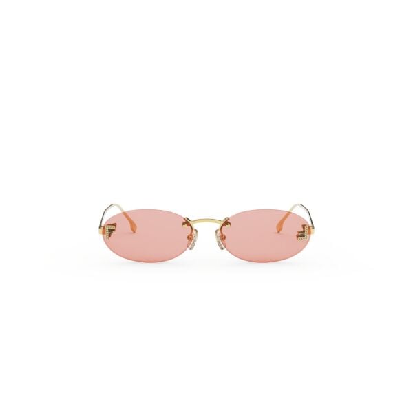 Fendi First Crystal FE 4075US 30S