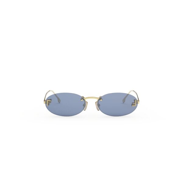 Fendi First Crystal FE 4075US 30V