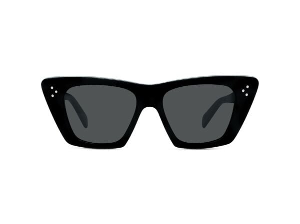 Celine Cat Eye S187 CL 40187I 01A