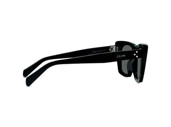 Celine Cat Eye S187 CL 40187I 01A