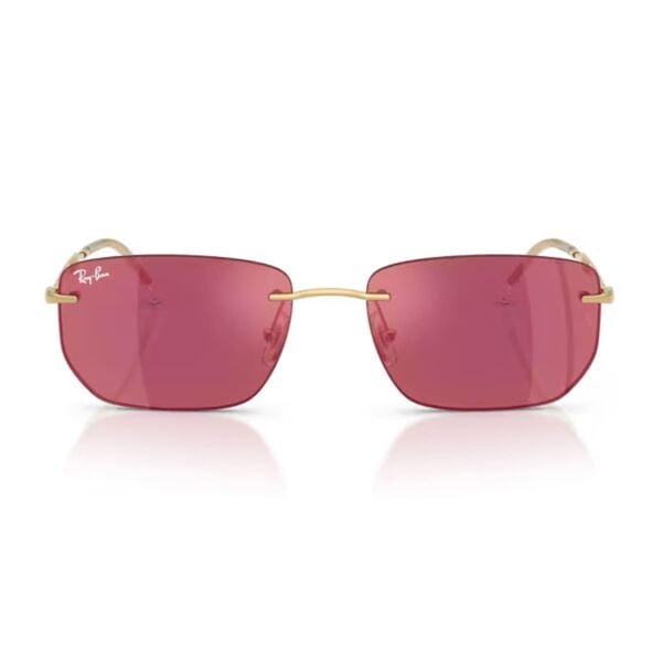 Ray-Ban RB 3768 001-D056