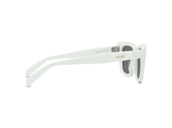 Celine Cat Eye S187 CL 40187I 25A