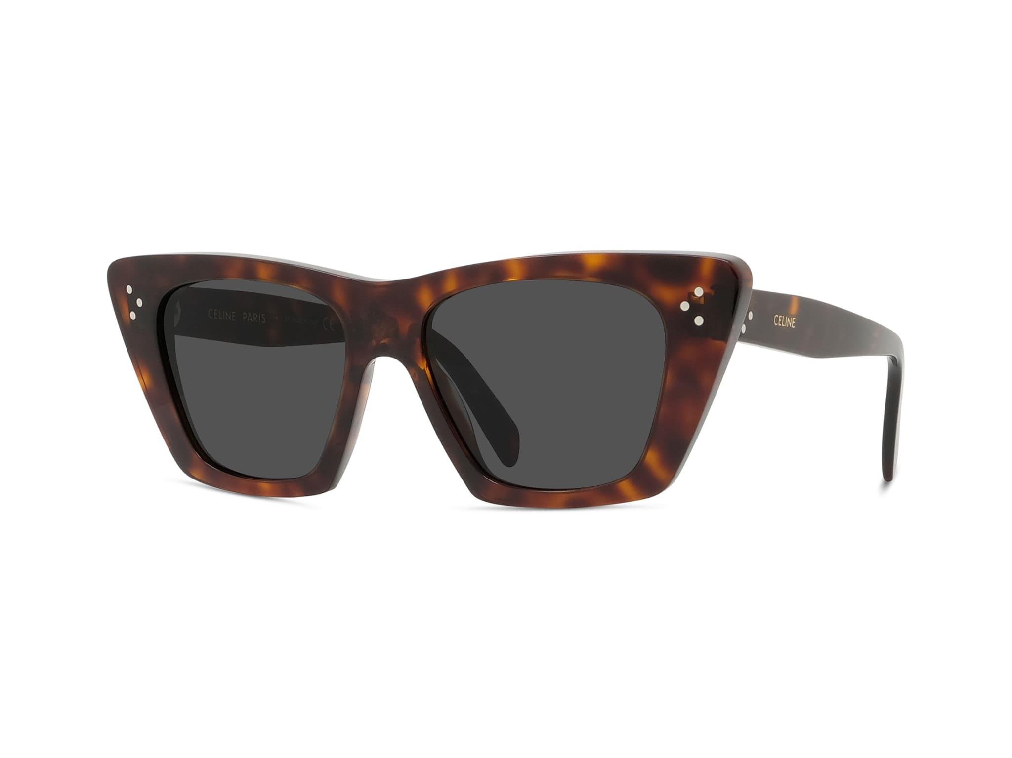 Celine Cat Eye S187 CL 40187I 52A