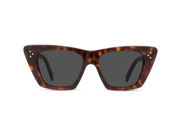 Celine Cat Eye S187 CL 40187I 52A