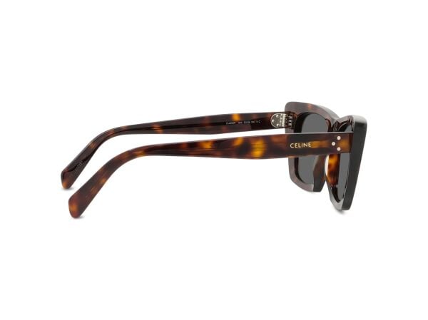 Celine Cat Eye S187 CL 40187I 52A