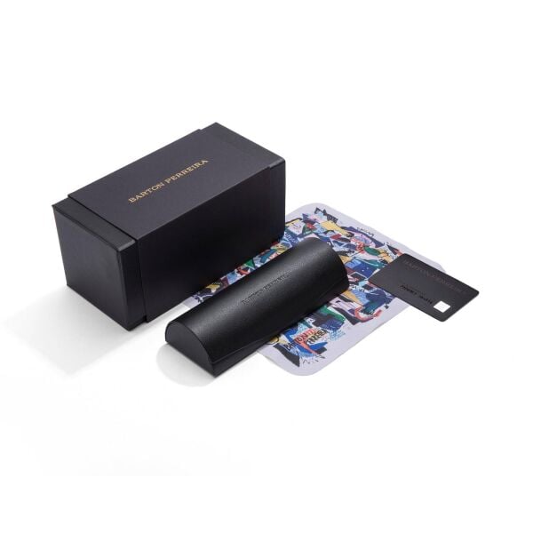 Barton Perreira Cecil BP 40046I 81N