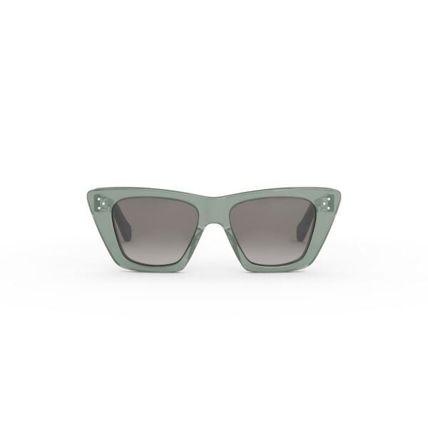 Celine Cat Eye S187 CL 40187I 93B