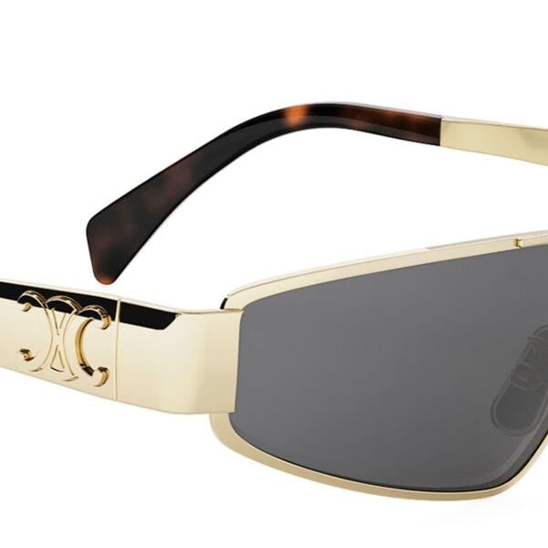 Celine Metal Triomphe CL 40318U