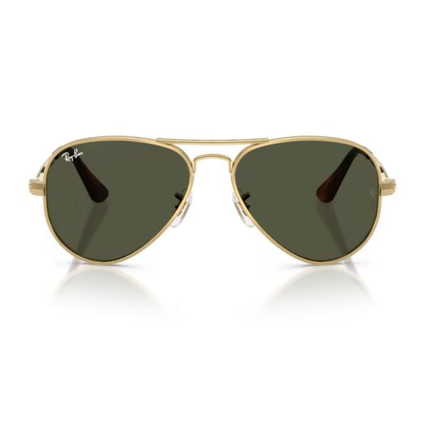 Ray-Ban RB 3925 001-3162