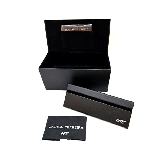 Barton Perreira 007 Joe BP 40004I