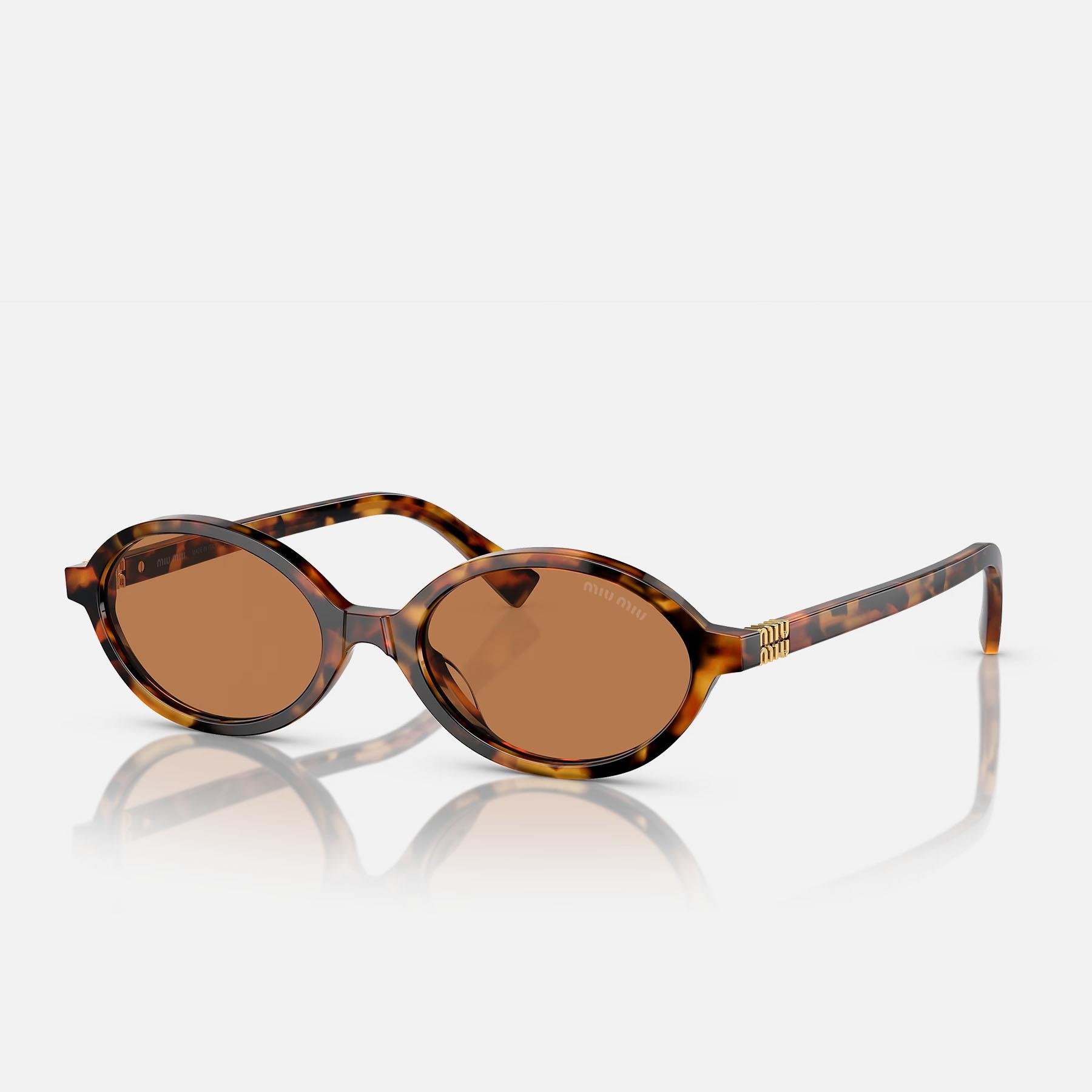 Miu Miu MU 04ZS 19P2Z1 50