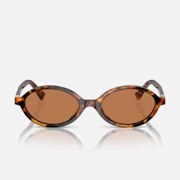 Miu Miu MU 04ZS 19P2Z1 50