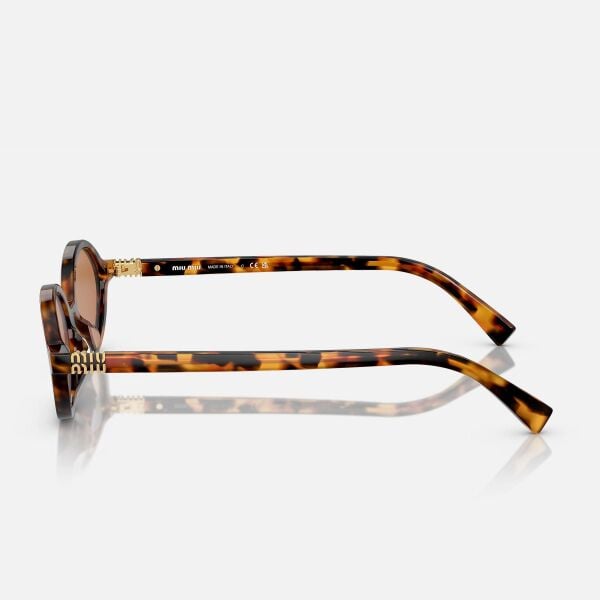 Miu Miu MU 04ZS 19P2Z1 50