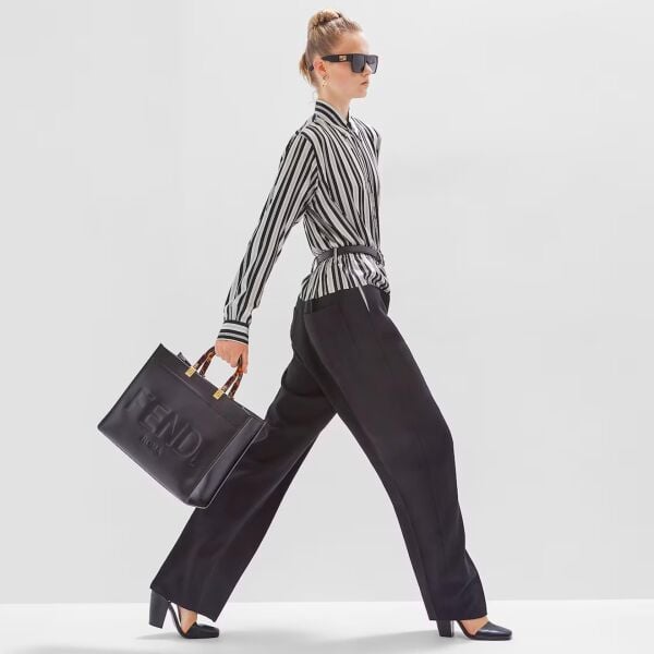 Fendi Baguette FE 40124I