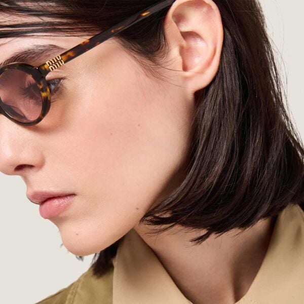 Miu Miu MU 04ZS 14L4I0 50