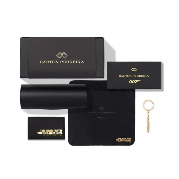 Barton Perreira Scaramanga BP 40094U-Y 02A