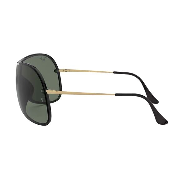 Ray-Ban RB 4411 601/71 41