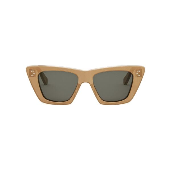 Celine Cat Eye S187 CL 40187I 59A