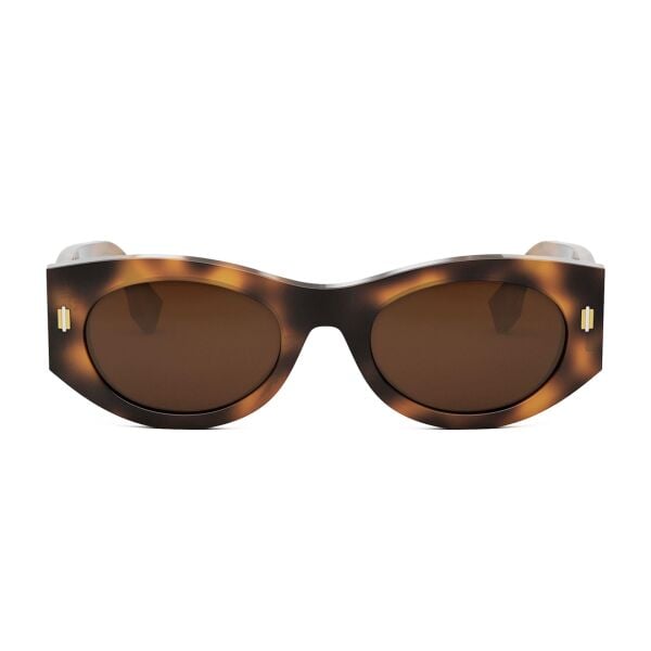 Fendi Roma FE 40125I 53E