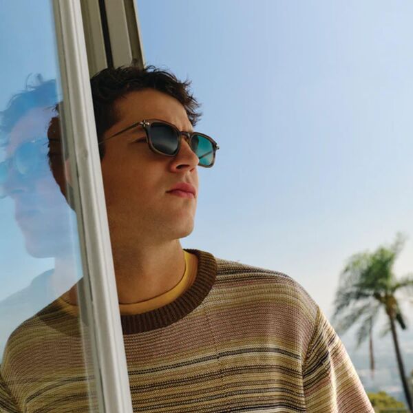 Barton Perreira Nolan BP 40097I 98E