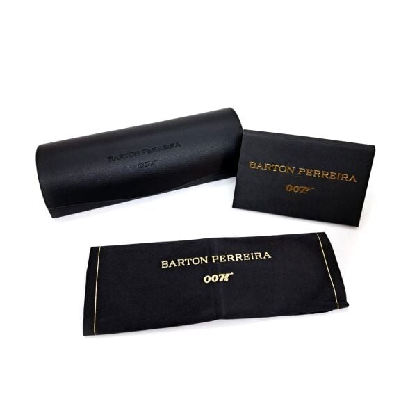 Barton Perreira 007 Royale BP 40011U