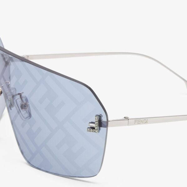 Fendi First Crystal FE 4121US