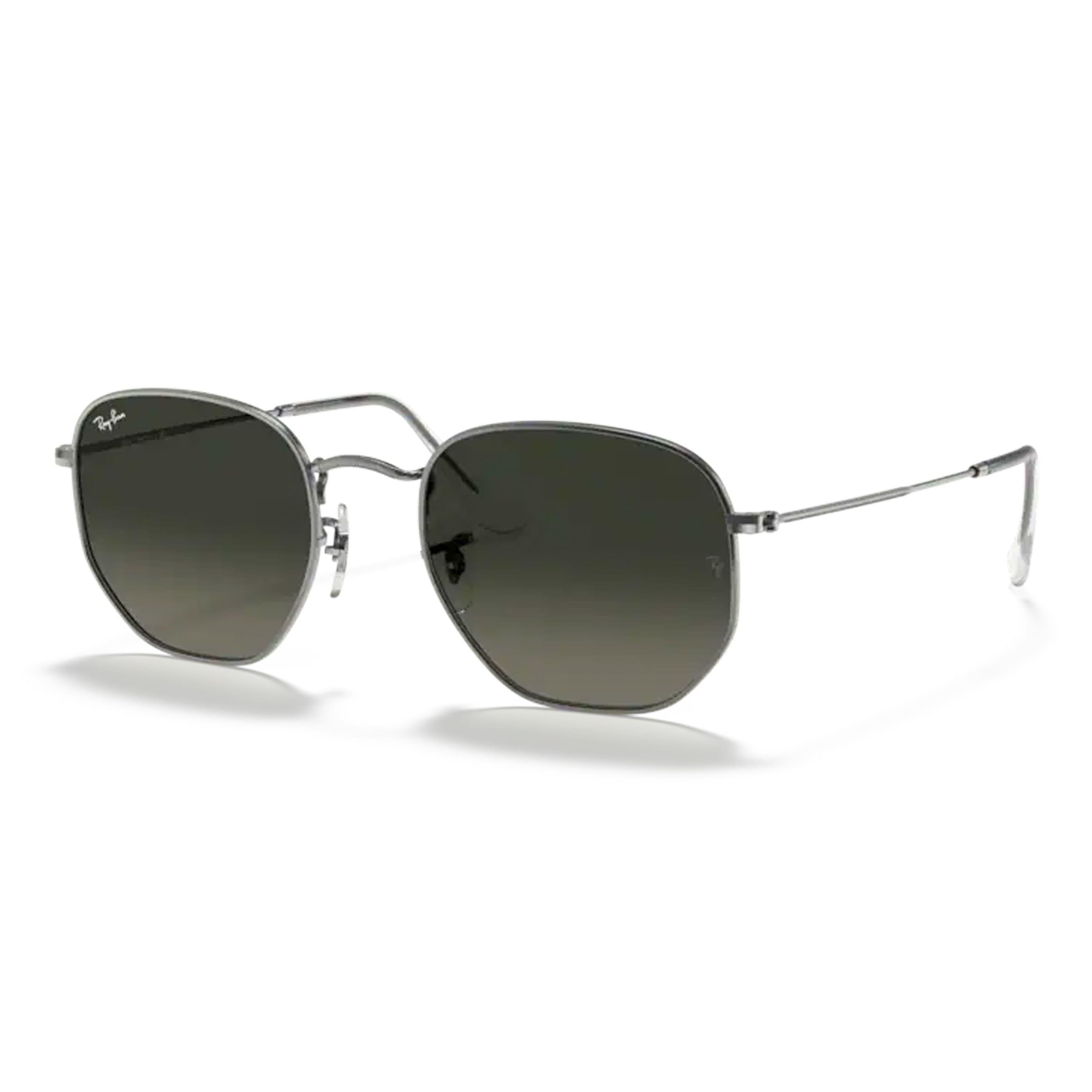 Ray-Ban Hexagonal RB 3548N 004/71 51