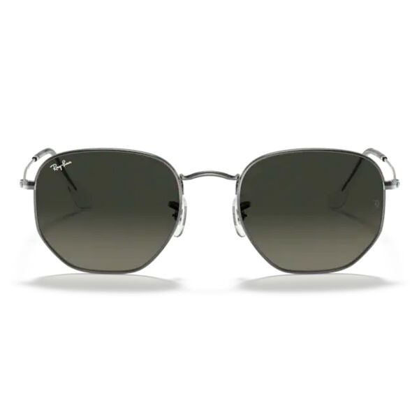 Ray-Ban Hexagonal RB 3548N 004/71 51