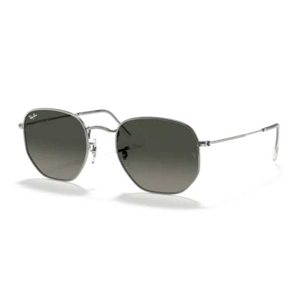Ray-Ban Hexagonal RB 3548N 004/71 54