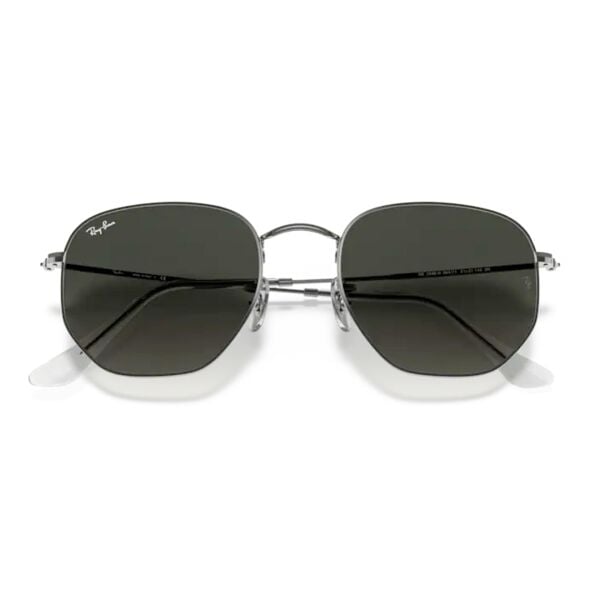 Ray-Ban Hexagonal RB 3548N 004/71 54