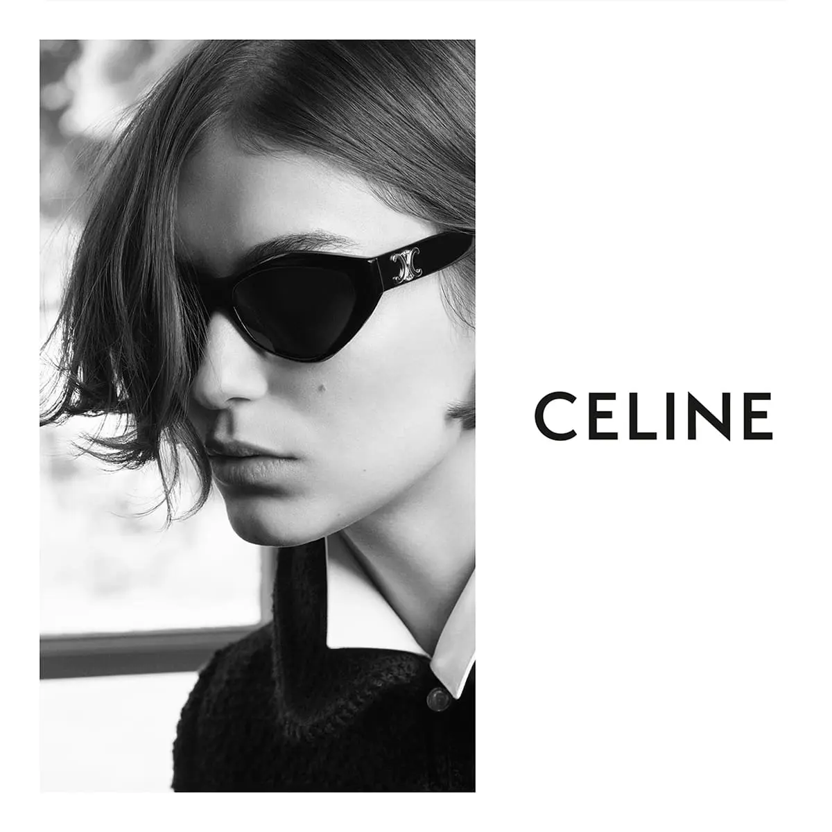 Kadın Güneş Gözlüğü Koleksiyonu