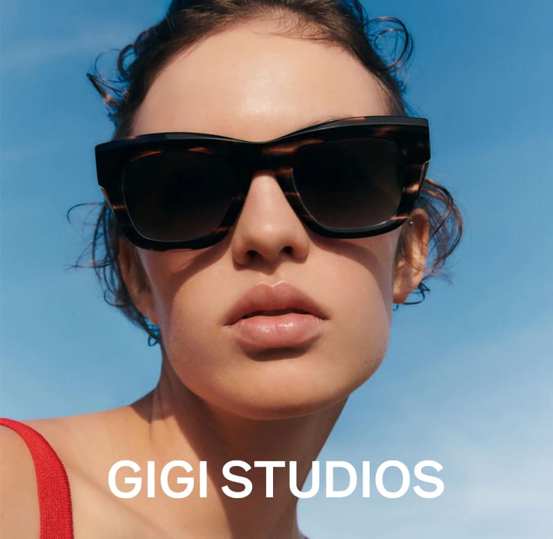 Güneş Gözlüğü Koleksiyonu