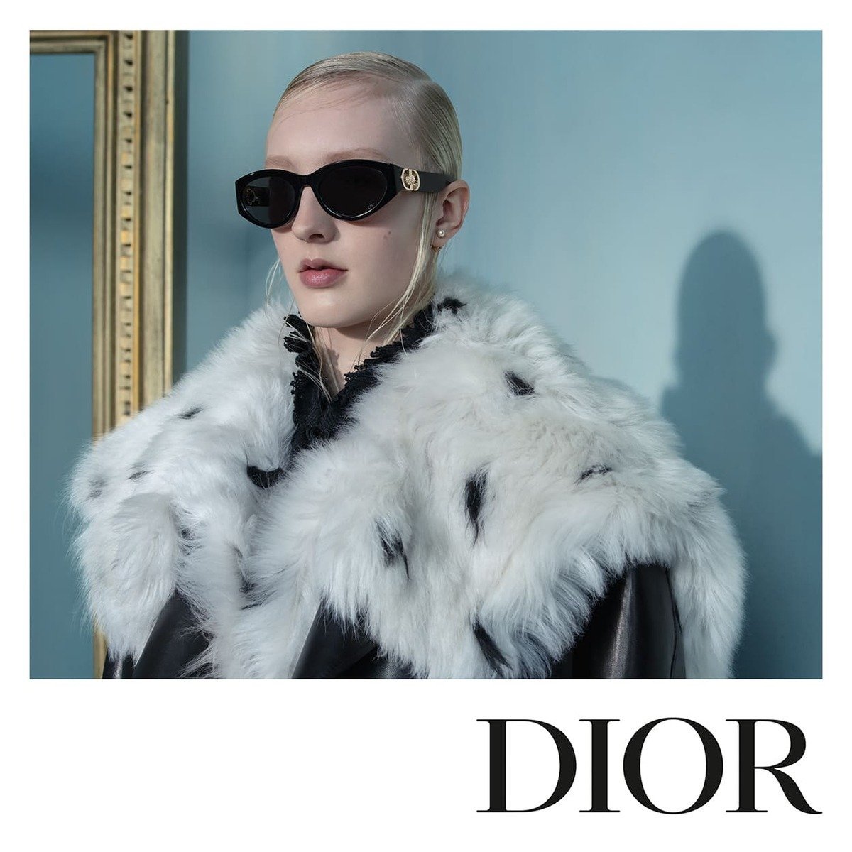 Kadın Güneş Gözlüğü Koleksiyonu