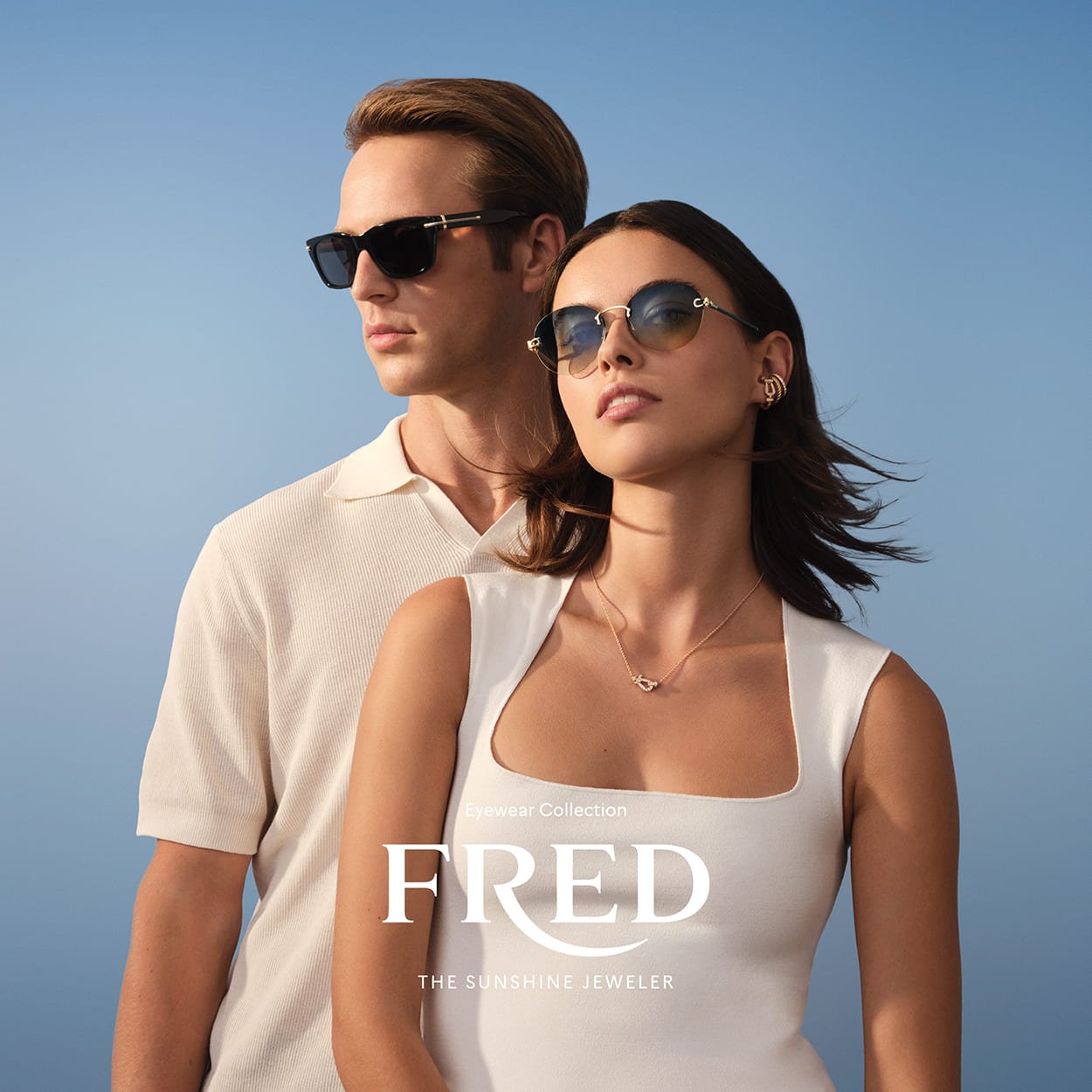 Güneş Gözlüğü Koleksiyonu