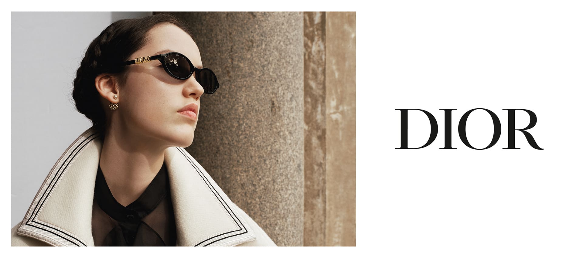 DIOR Kadın Güneş Gözlüğü Koleksiyonu